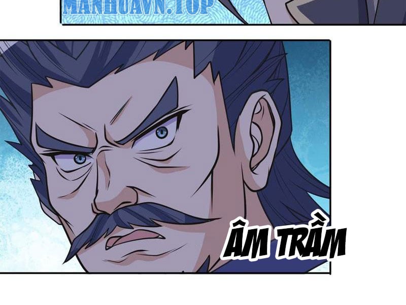 Thu Triệu Vạn Đồ Đệ, Vi Sư Vô Địch Thế Gian: Chapter 61