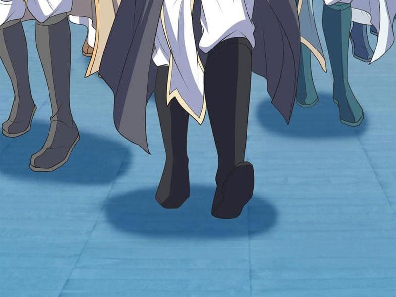 Thu Triệu Vạn Đồ Đệ, Vi Sư Vô Địch Thế Gian: Chapter 61