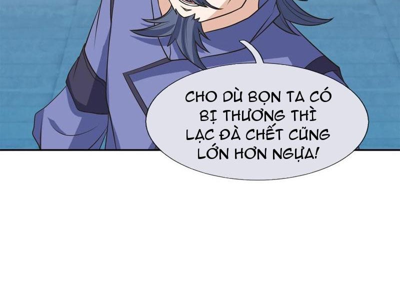 Thu Triệu Vạn Đồ Đệ, Vi Sư Vô Địch Thế Gian: Chapter 61