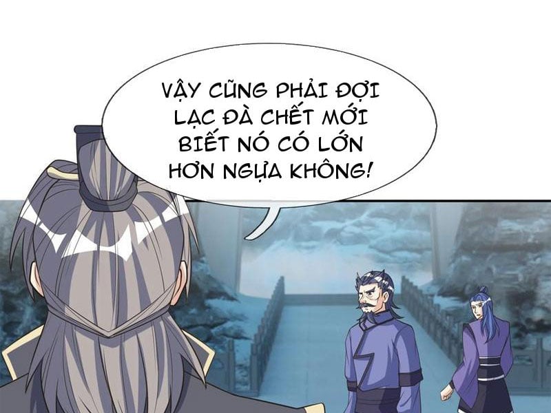 Thu Triệu Vạn Đồ Đệ, Vi Sư Vô Địch Thế Gian: Chapter 61