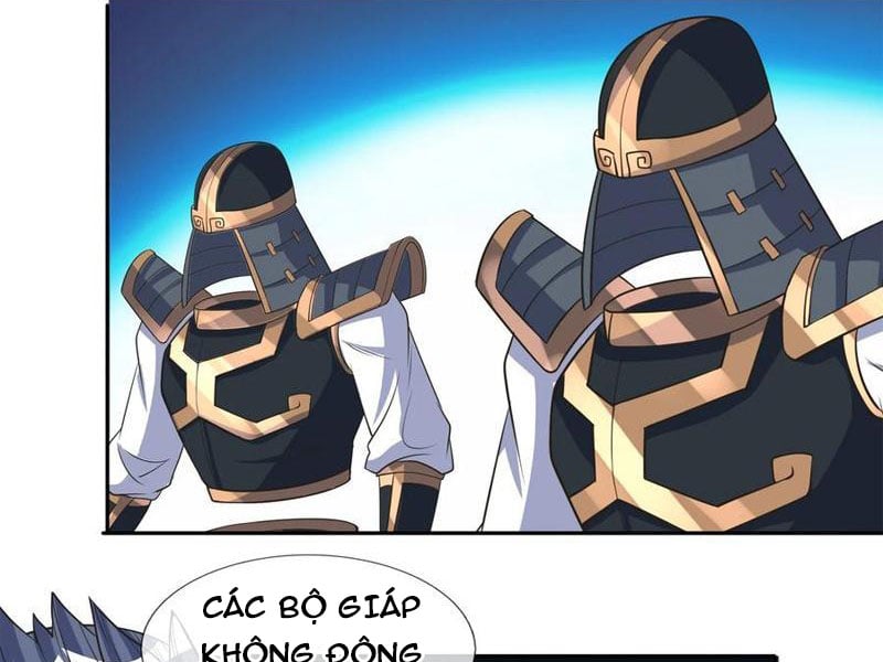 Thu Triệu Vạn Đồ Đệ, Vi Sư Vô Địch Thế Gian: Chapter 61