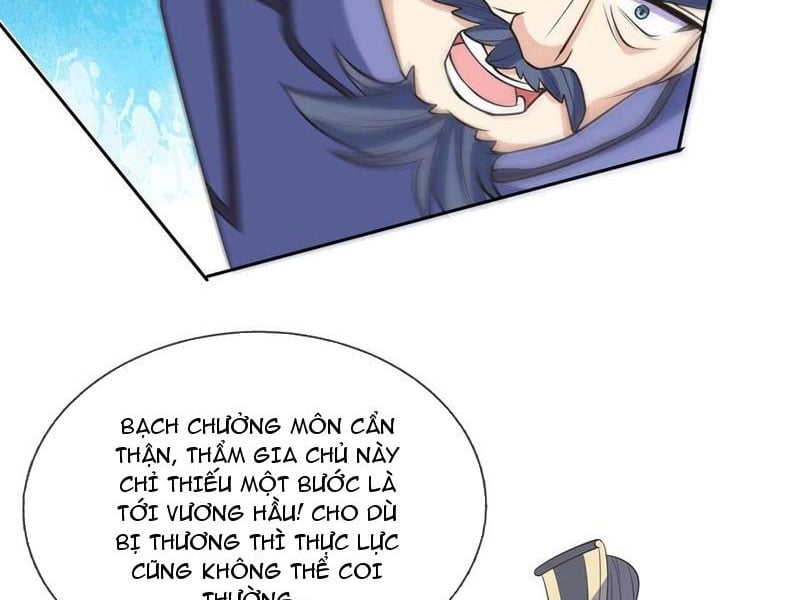 Thu Triệu Vạn Đồ Đệ, Vi Sư Vô Địch Thế Gian: Chapter 61