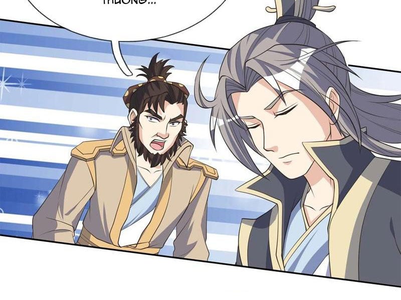 Thu Triệu Vạn Đồ Đệ, Vi Sư Vô Địch Thế Gian: Chapter 61