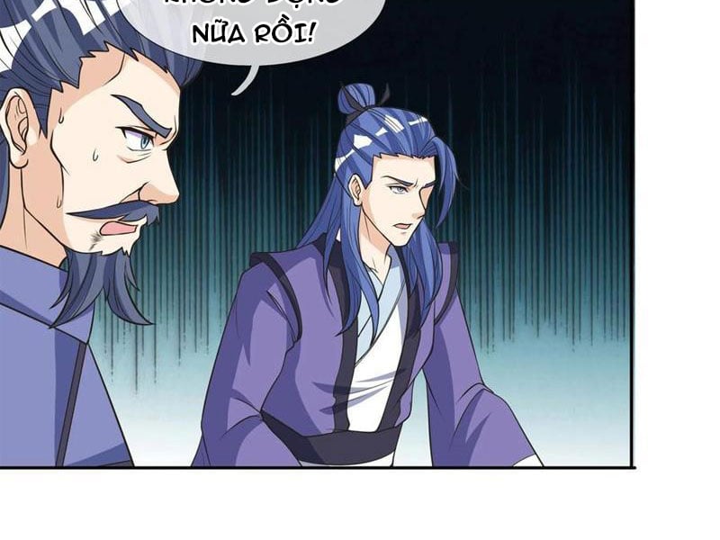 Thu Triệu Vạn Đồ Đệ, Vi Sư Vô Địch Thế Gian: Chapter 61