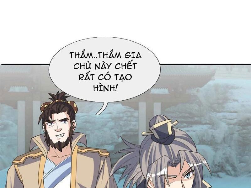 Thu Triệu Vạn Đồ Đệ, Vi Sư Vô Địch Thế Gian: Chapter 61