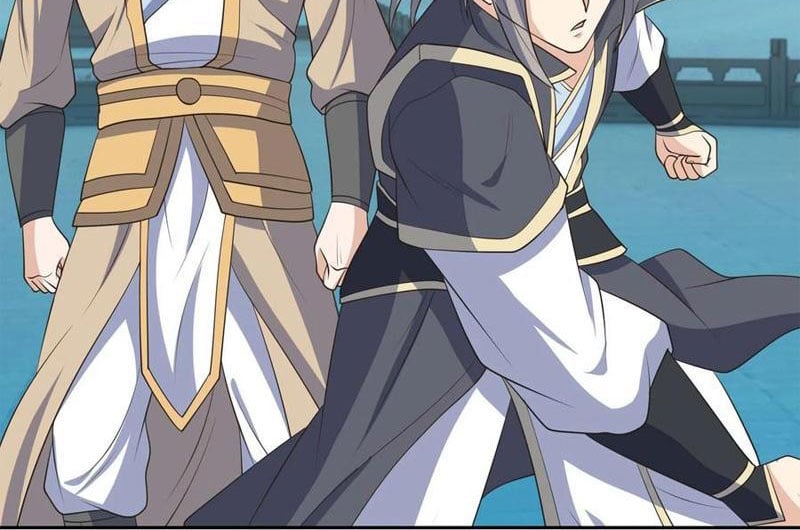 Thu Triệu Vạn Đồ Đệ, Vi Sư Vô Địch Thế Gian: Chapter 61