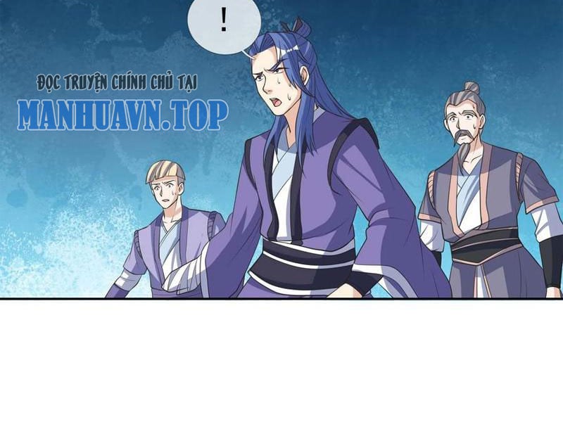 Thu Triệu Vạn Đồ Đệ, Vi Sư Vô Địch Thế Gian: Chapter 61