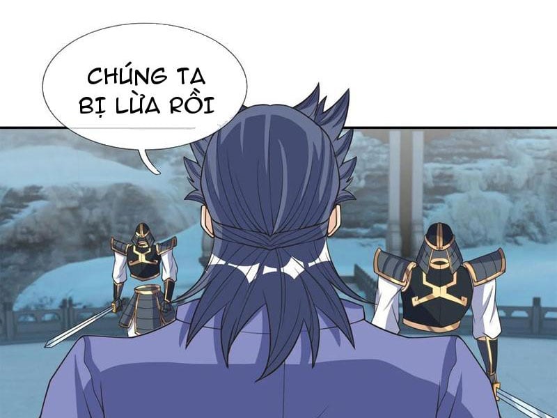 Thu Triệu Vạn Đồ Đệ, Vi Sư Vô Địch Thế Gian: Chapter 61