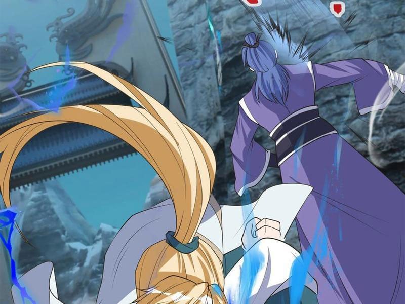 Thu Triệu Vạn Đồ Đệ, Vi Sư Vô Địch Thế Gian: Chapter 61