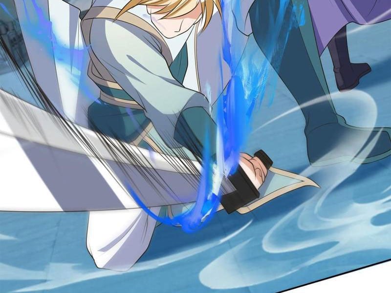 Thu Triệu Vạn Đồ Đệ, Vi Sư Vô Địch Thế Gian: Chapter 61