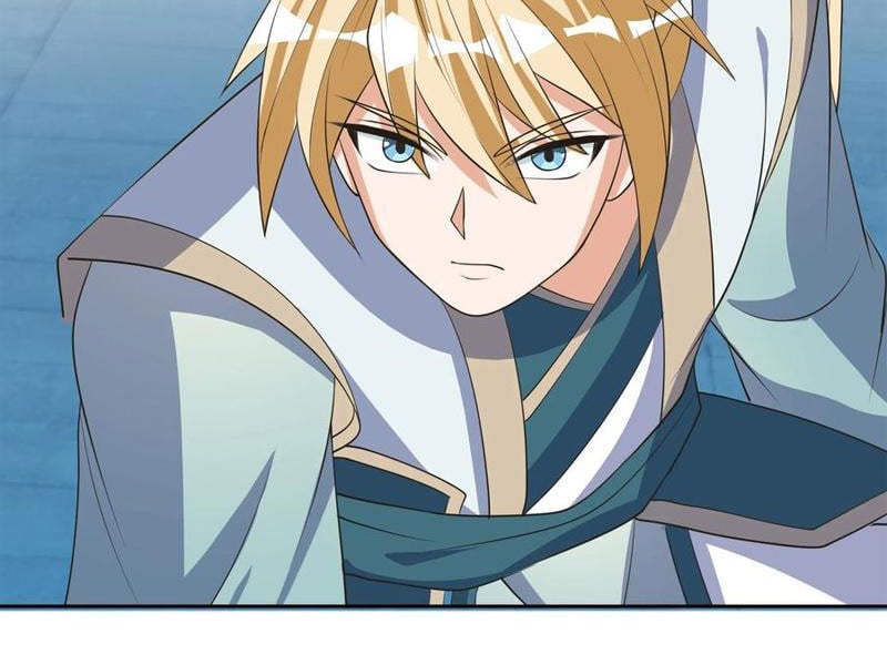 Thu Triệu Vạn Đồ Đệ, Vi Sư Vô Địch Thế Gian: Chapter 61