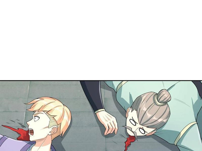 Thu Triệu Vạn Đồ Đệ, Vi Sư Vô Địch Thế Gian: Chapter 61