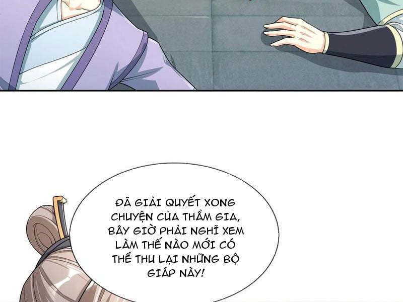 Thu Triệu Vạn Đồ Đệ, Vi Sư Vô Địch Thế Gian: Chapter 61