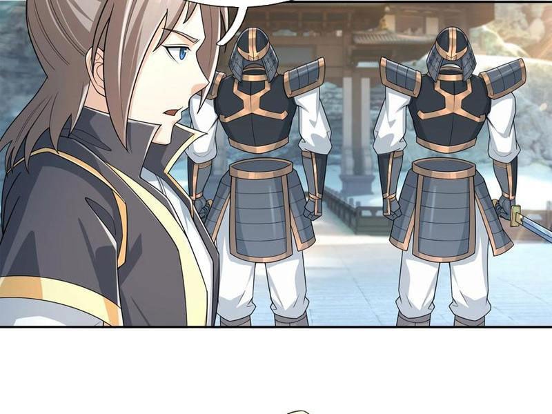 Thu Triệu Vạn Đồ Đệ, Vi Sư Vô Địch Thế Gian: Chapter 61