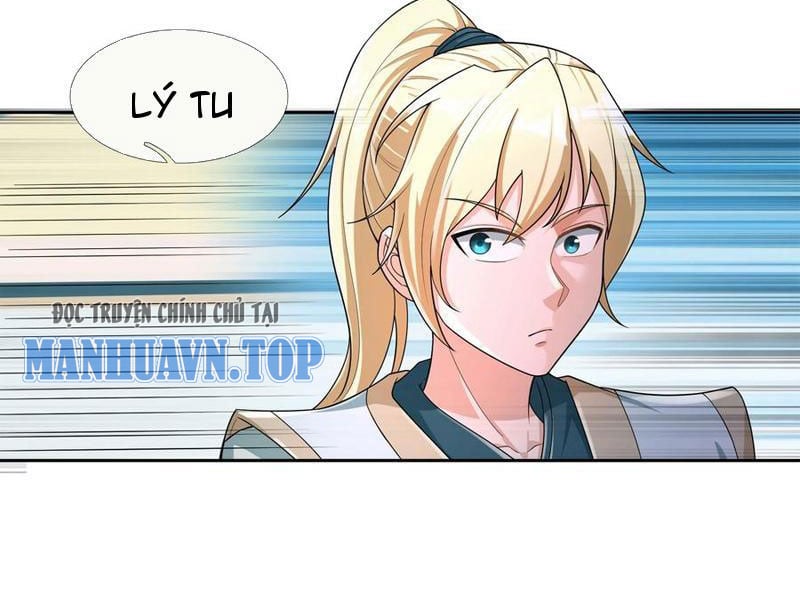 Thu Triệu Vạn Đồ Đệ, Vi Sư Vô Địch Thế Gian: Chapter 61