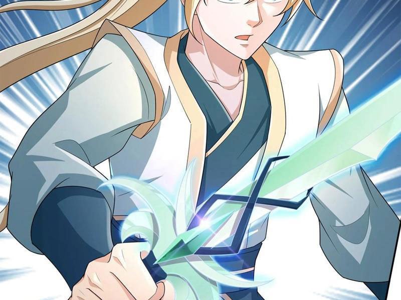 Thu Triệu Vạn Đồ Đệ, Vi Sư Vô Địch Thế Gian: Chapter 61