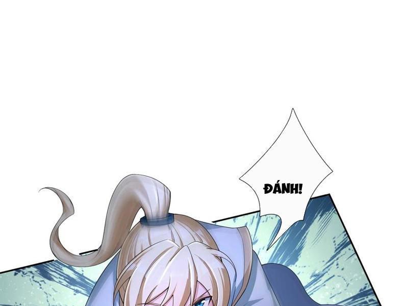 Thu Triệu Vạn Đồ Đệ, Vi Sư Vô Địch Thế Gian: Chapter 61