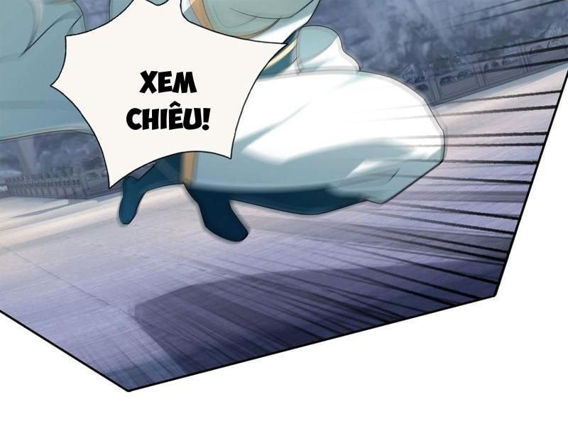 Thu Triệu Vạn Đồ Đệ, Vi Sư Vô Địch Thế Gian: Chapter 61