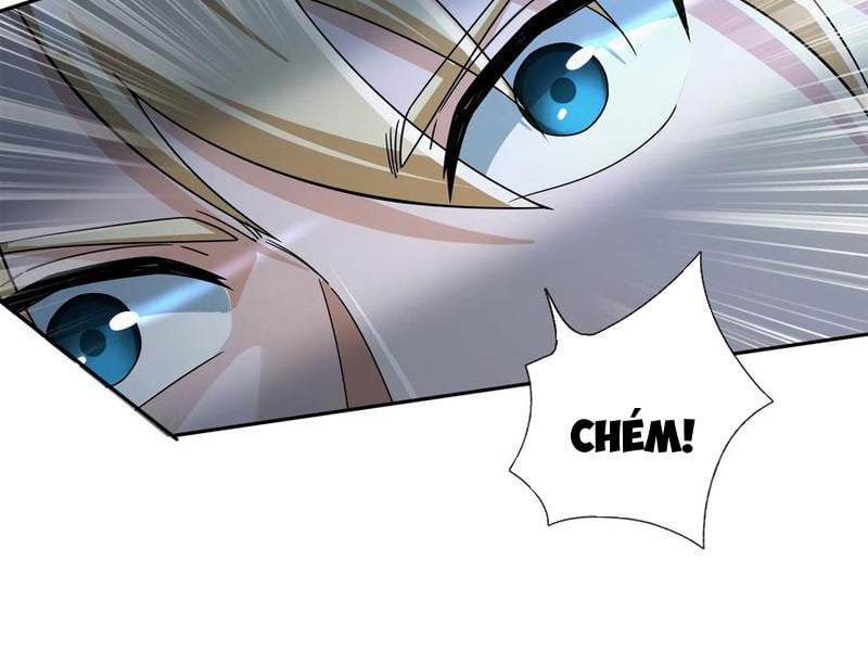 Thu Triệu Vạn Đồ Đệ, Vi Sư Vô Địch Thế Gian: Chapter 61