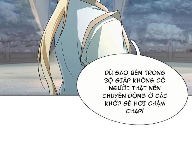 Thu Triệu Vạn Đồ Đệ, Vi Sư Vô Địch Thế Gian: Chapter 61