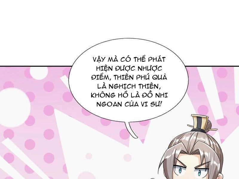 Thu Triệu Vạn Đồ Đệ, Vi Sư Vô Địch Thế Gian: Chapter 61