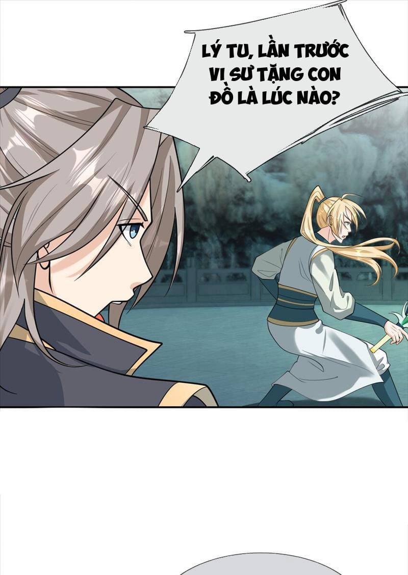 Thu Triệu Vạn Đồ Đệ, Vi Sư Vô Địch Thế Gian: Chapter 62