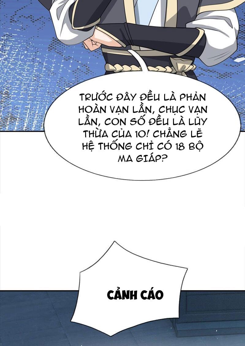 Thu Triệu Vạn Đồ Đệ, Vi Sư Vô Địch Thế Gian: Chapter 62