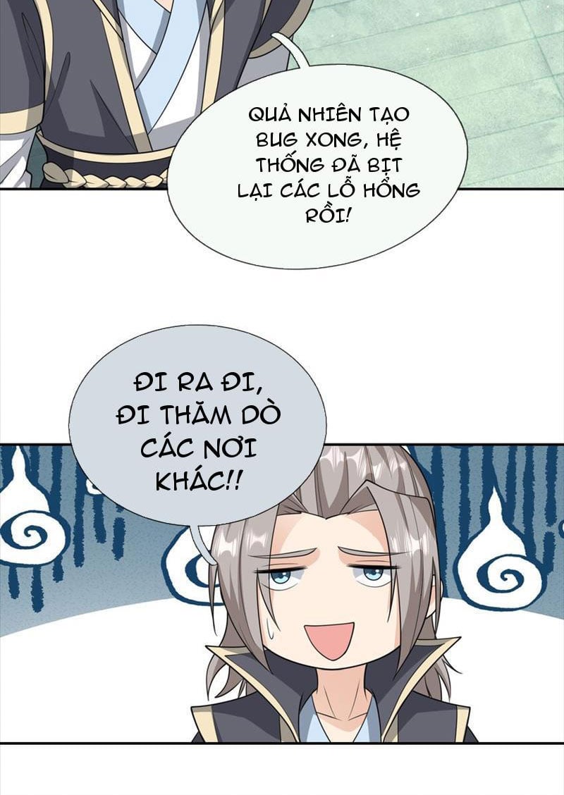 Thu Triệu Vạn Đồ Đệ, Vi Sư Vô Địch Thế Gian: Chapter 62