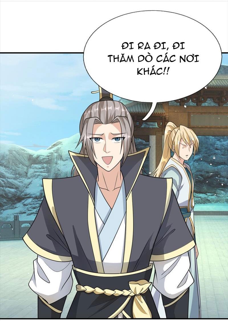 Thu Triệu Vạn Đồ Đệ, Vi Sư Vô Địch Thế Gian: Chapter 62