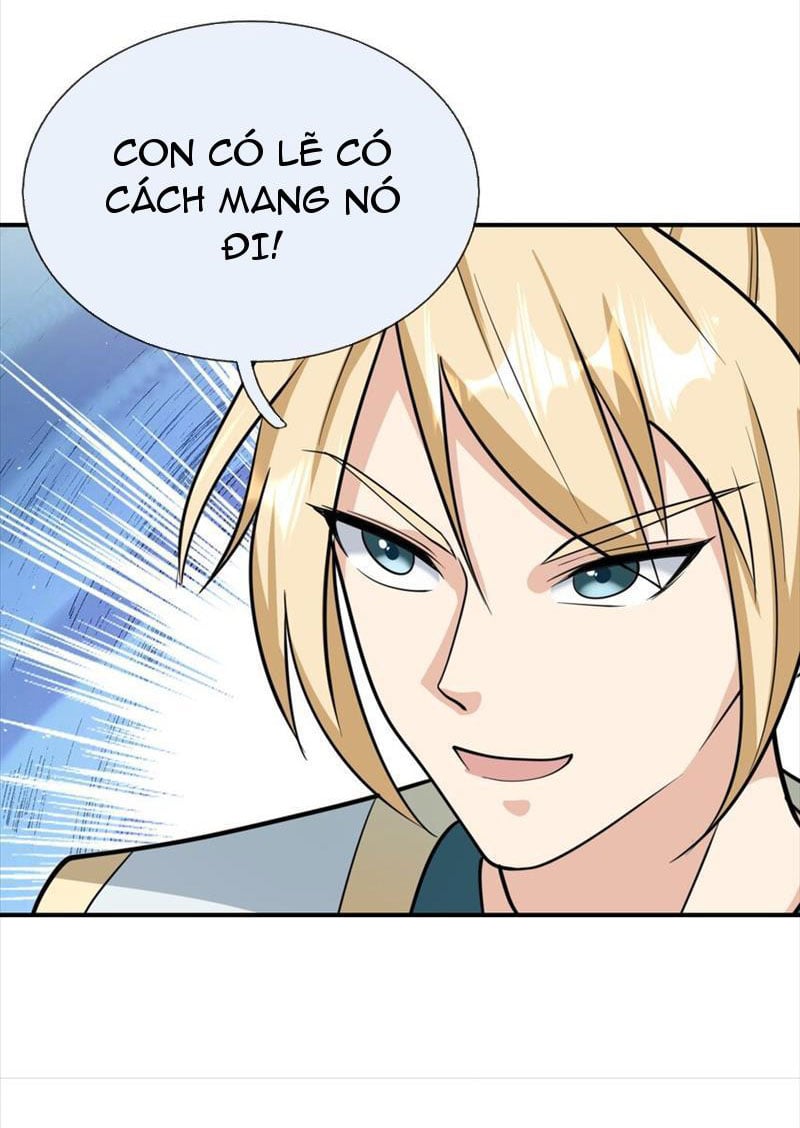 Thu Triệu Vạn Đồ Đệ, Vi Sư Vô Địch Thế Gian: Chapter 62