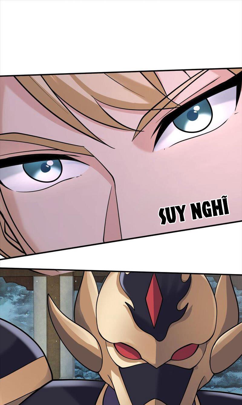 Thu Triệu Vạn Đồ Đệ, Vi Sư Vô Địch Thế Gian: Chapter 62