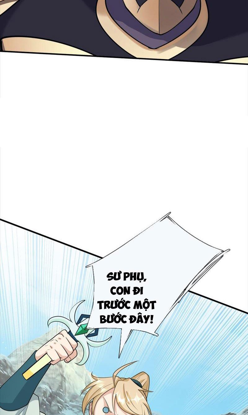 Thu Triệu Vạn Đồ Đệ, Vi Sư Vô Địch Thế Gian: Chapter 62