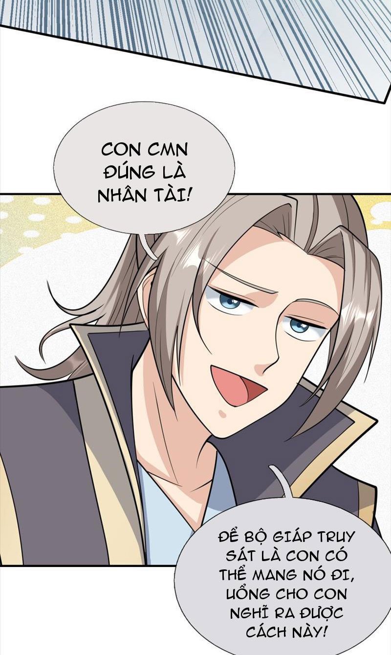 Thu Triệu Vạn Đồ Đệ, Vi Sư Vô Địch Thế Gian: Chapter 62