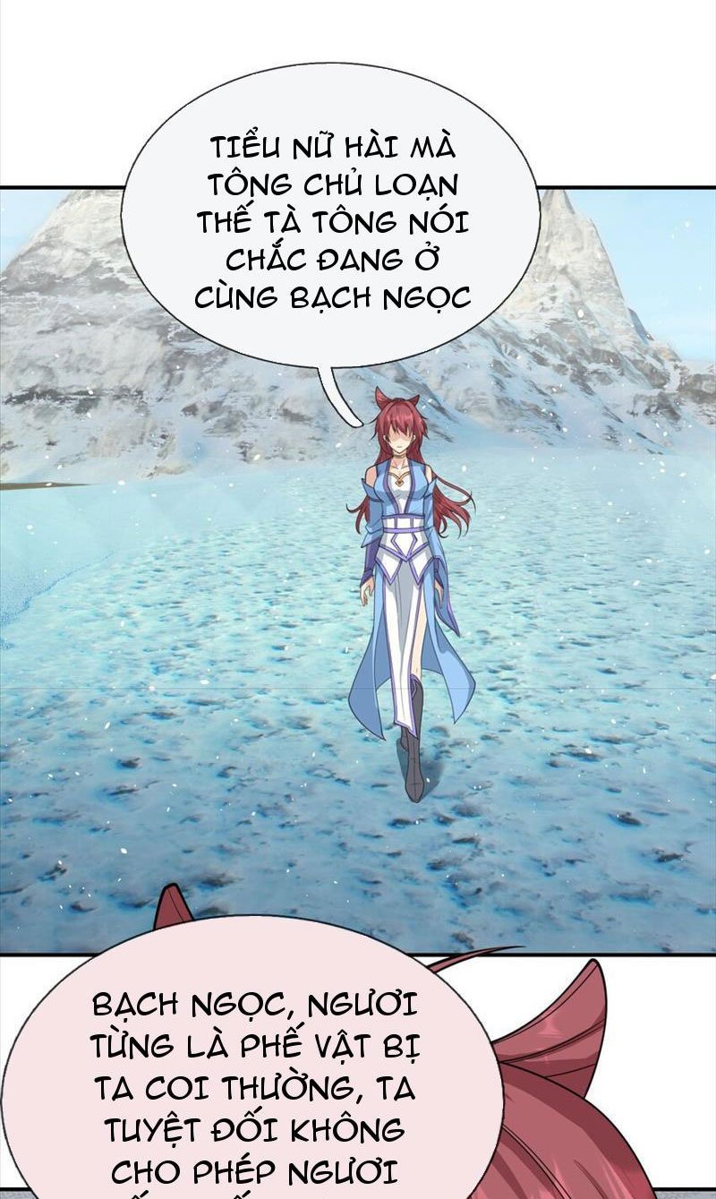 Thu Triệu Vạn Đồ Đệ, Vi Sư Vô Địch Thế Gian: Chapter 62