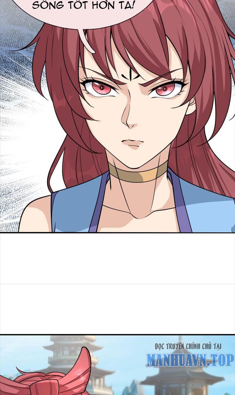 Thu Triệu Vạn Đồ Đệ, Vi Sư Vô Địch Thế Gian: Chapter 62