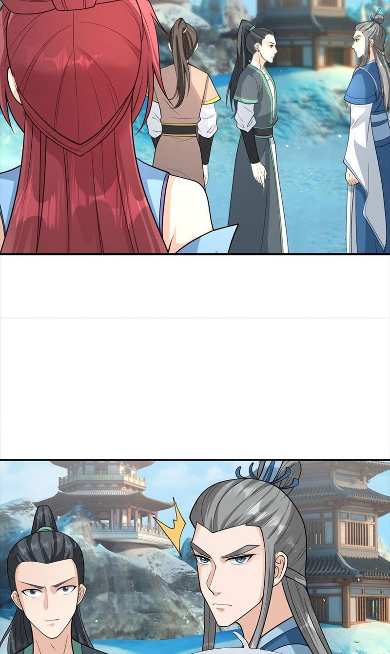 Thu Triệu Vạn Đồ Đệ, Vi Sư Vô Địch Thế Gian: Chapter 62