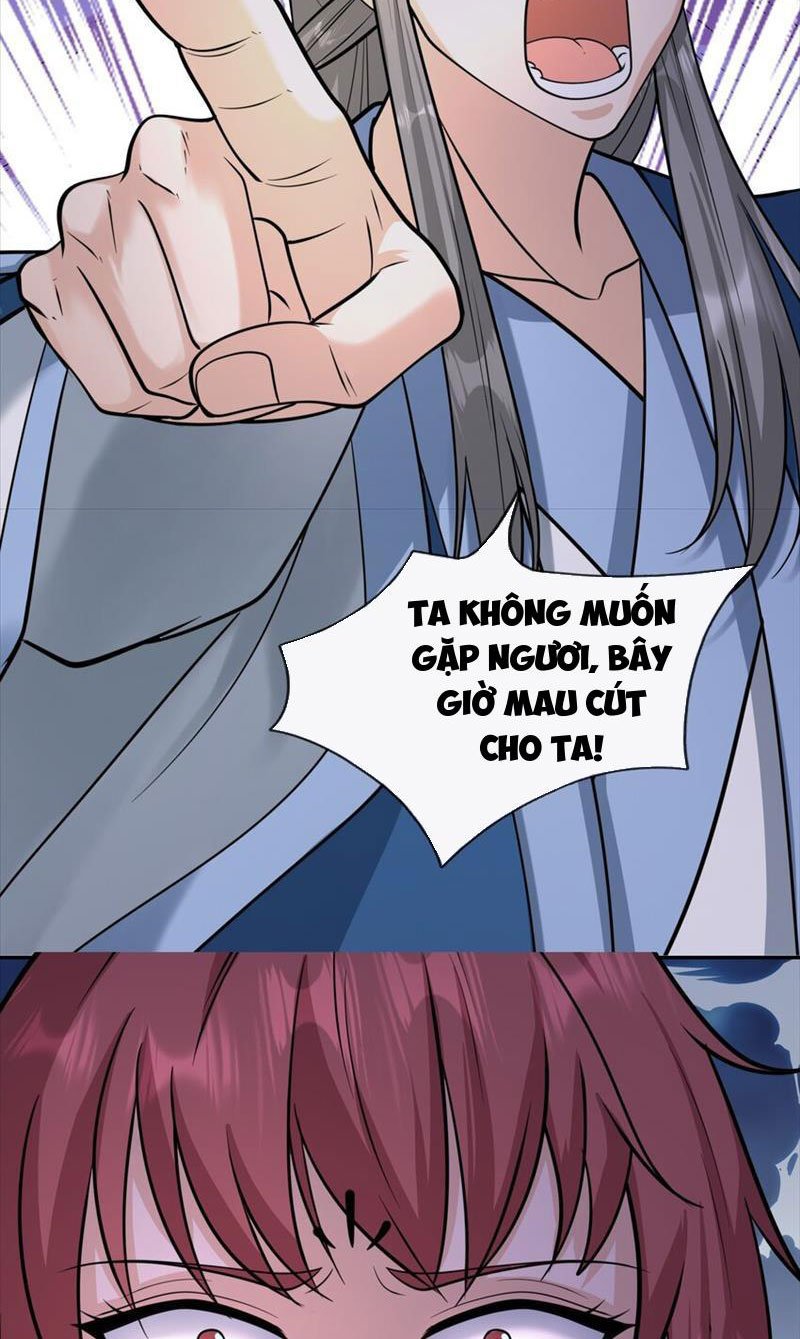 Thu Triệu Vạn Đồ Đệ, Vi Sư Vô Địch Thế Gian: Chapter 62