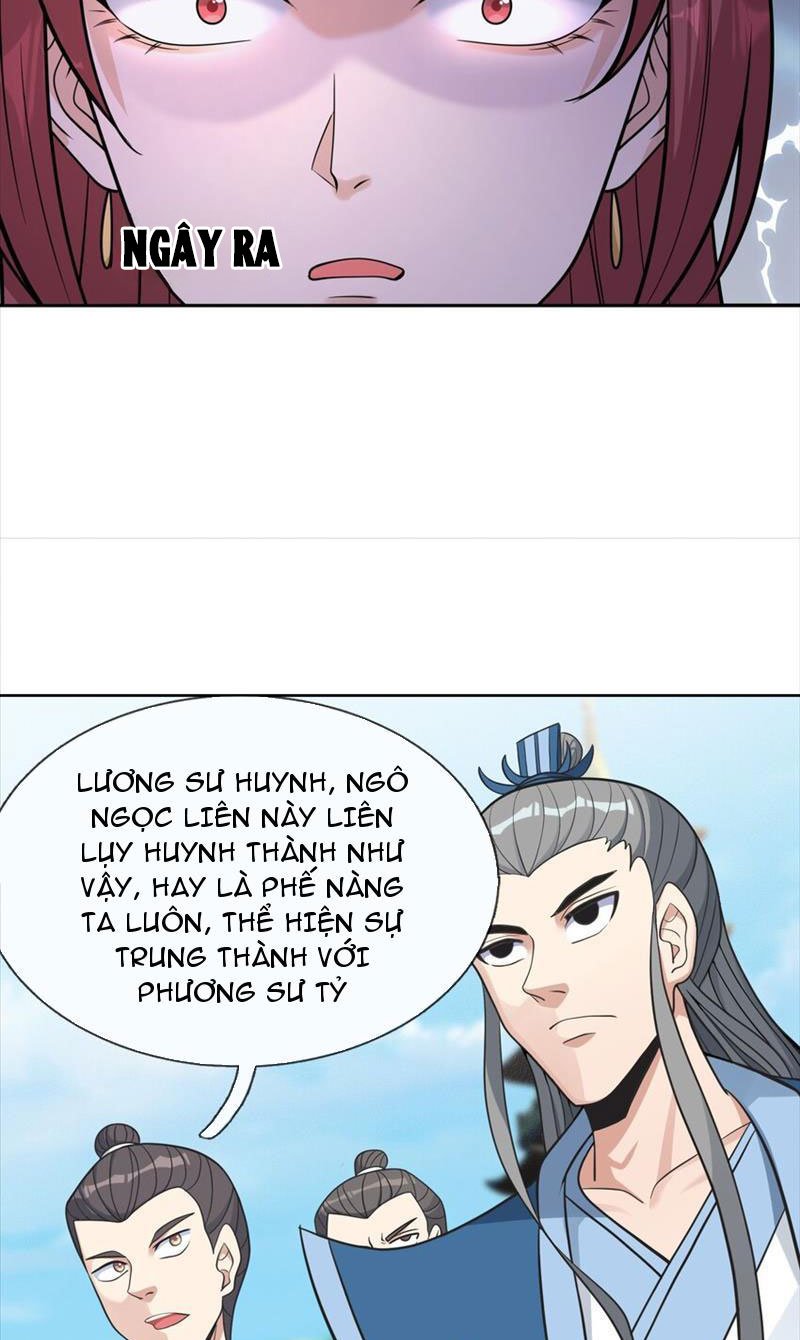 Thu Triệu Vạn Đồ Đệ, Vi Sư Vô Địch Thế Gian: Chapter 62