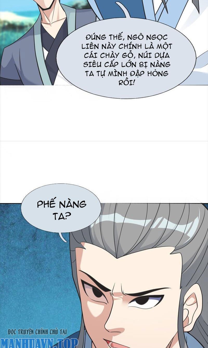 Thu Triệu Vạn Đồ Đệ, Vi Sư Vô Địch Thế Gian: Chapter 62