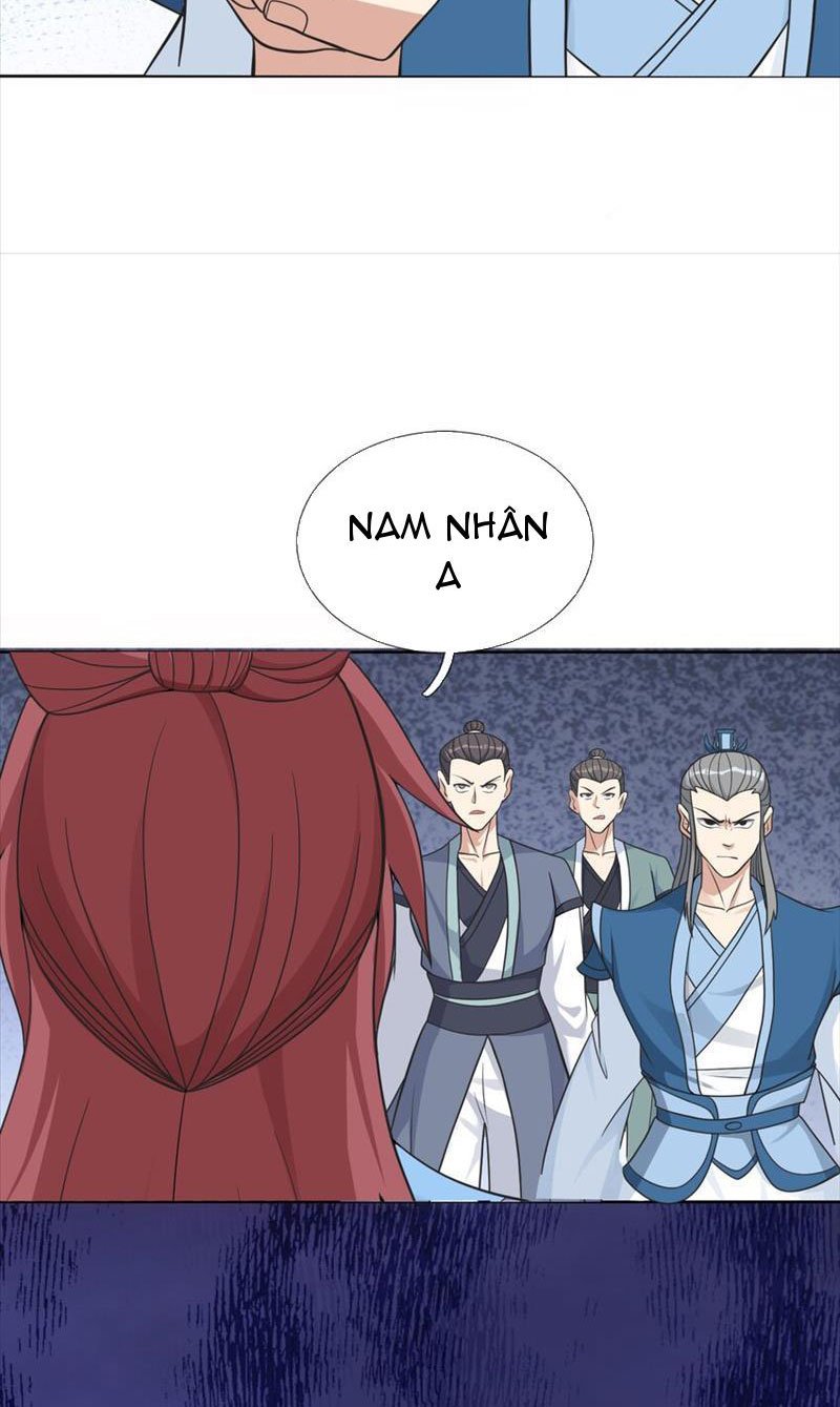 Thu Triệu Vạn Đồ Đệ, Vi Sư Vô Địch Thế Gian: Chapter 62