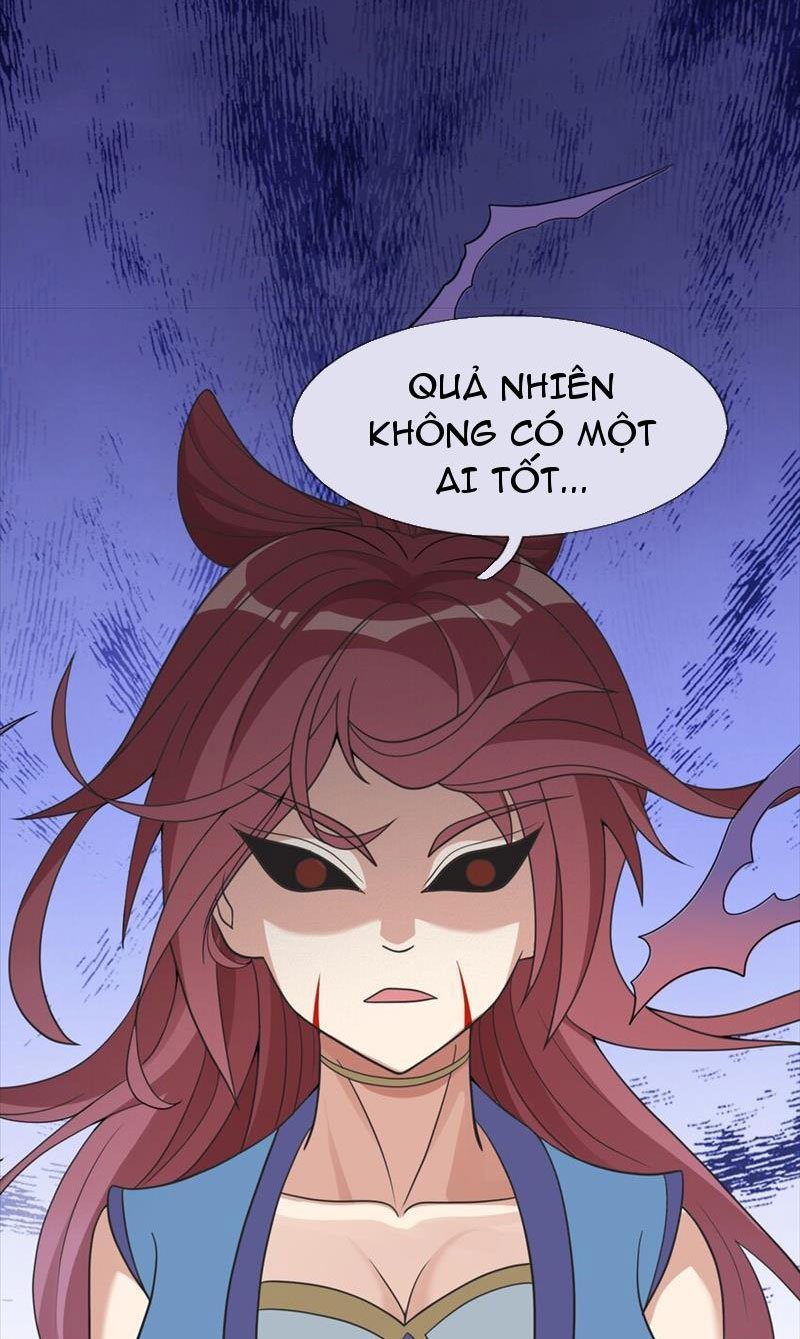 Thu Triệu Vạn Đồ Đệ, Vi Sư Vô Địch Thế Gian: Chapter 62