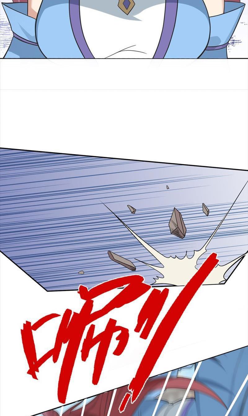 Thu Triệu Vạn Đồ Đệ, Vi Sư Vô Địch Thế Gian: Chapter 62