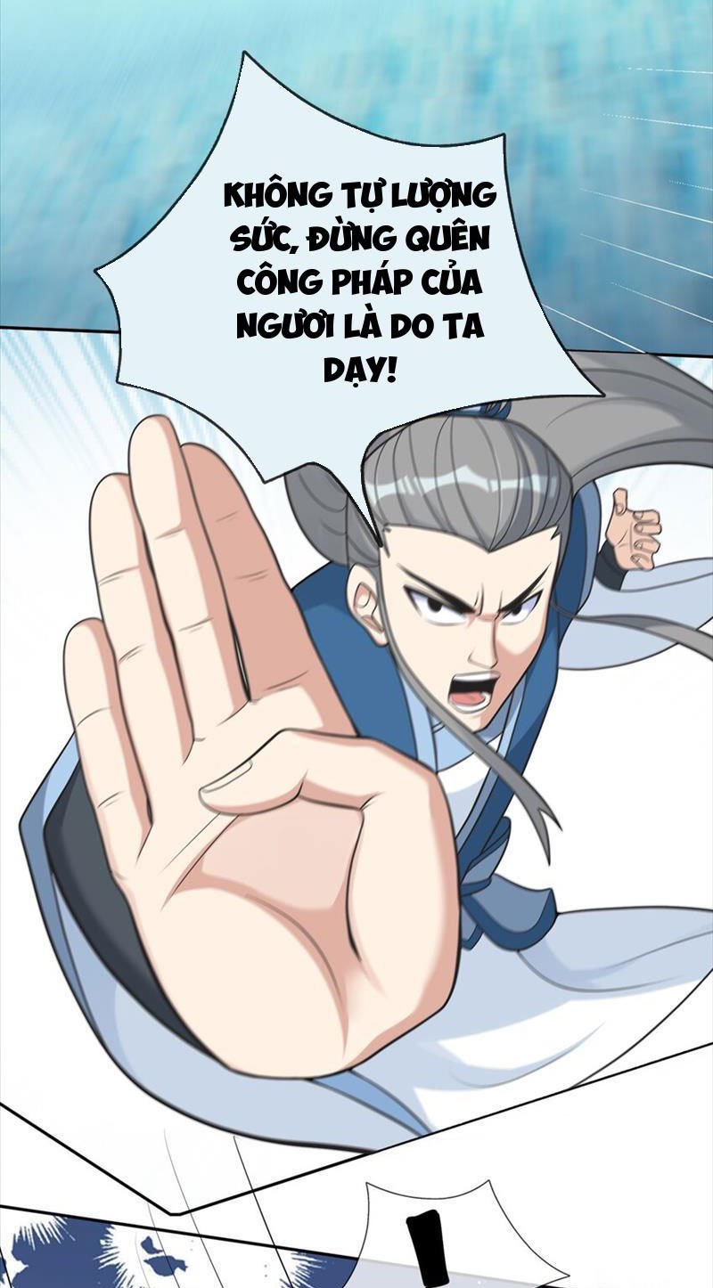 Thu Triệu Vạn Đồ Đệ, Vi Sư Vô Địch Thế Gian: Chapter 62