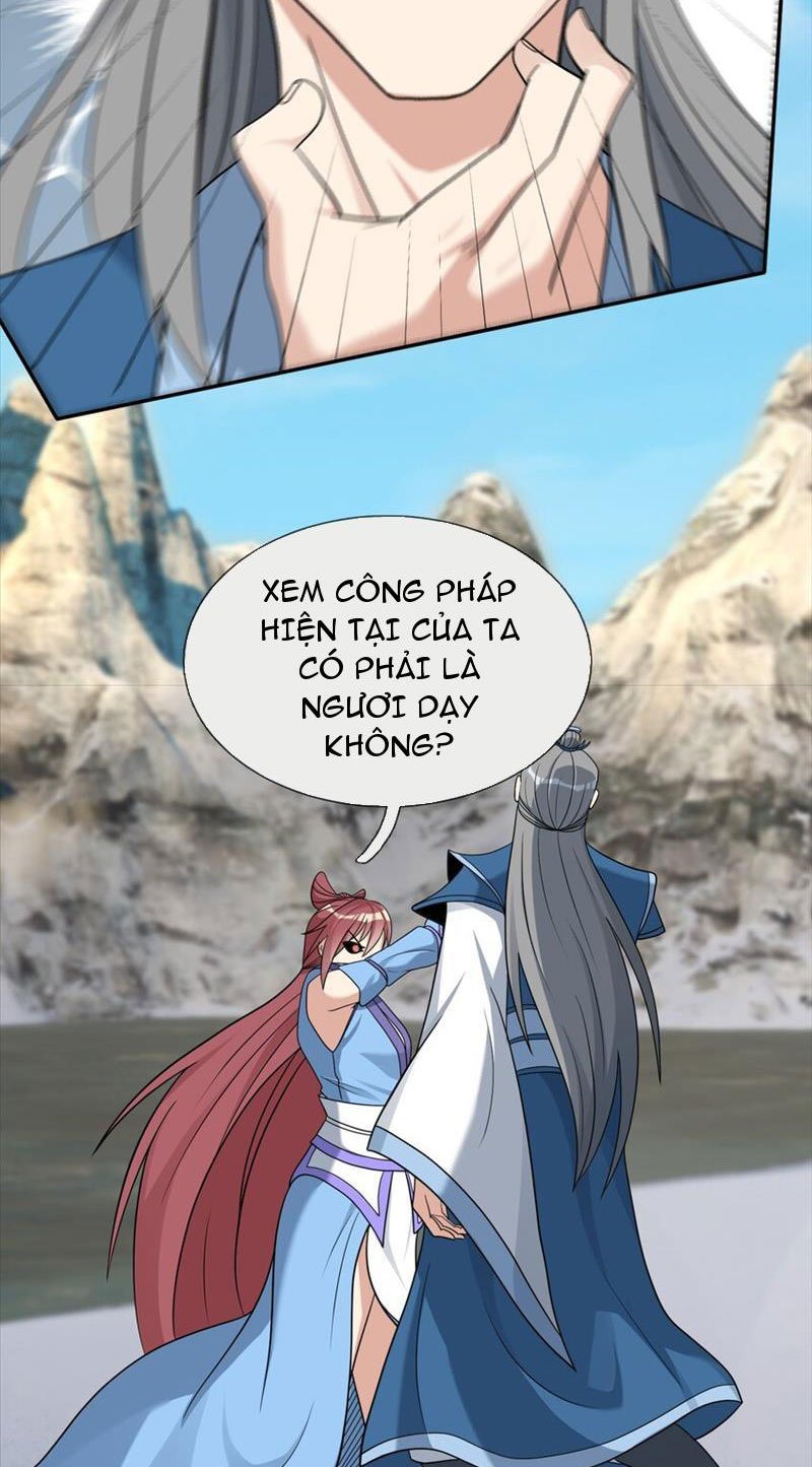 Thu Triệu Vạn Đồ Đệ, Vi Sư Vô Địch Thế Gian: Chapter 62