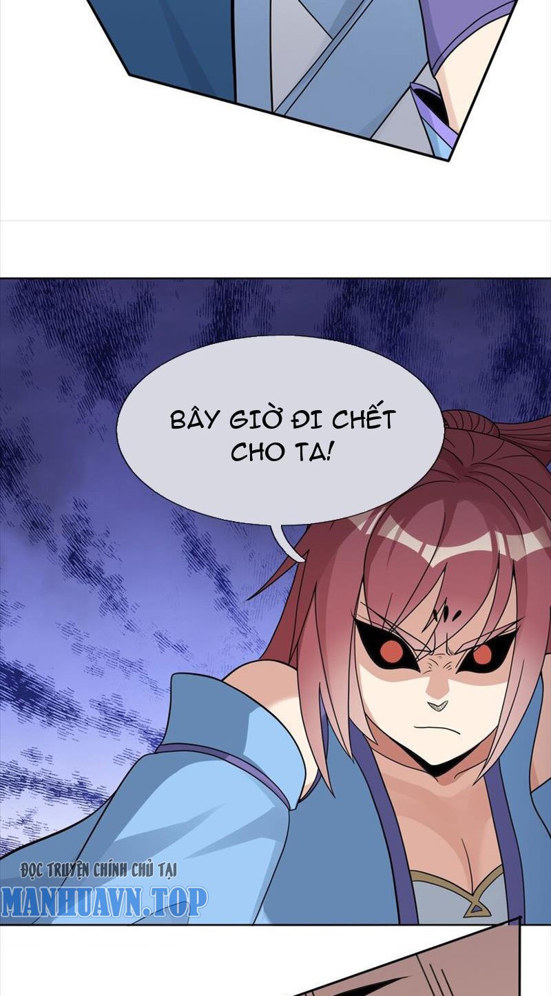 Thu Triệu Vạn Đồ Đệ, Vi Sư Vô Địch Thế Gian: Chapter 62