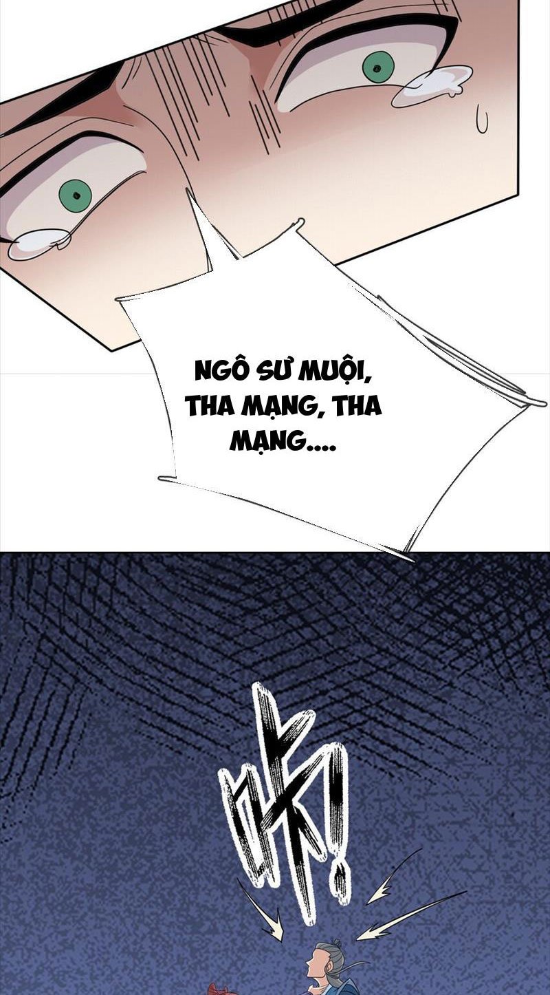 Thu Triệu Vạn Đồ Đệ, Vi Sư Vô Địch Thế Gian: Chapter 62