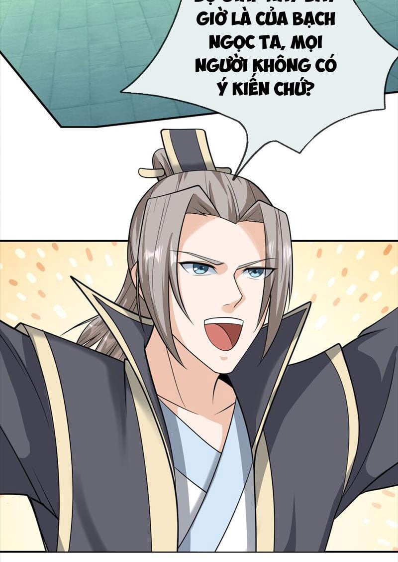 Thu Triệu Vạn Đồ Đệ, Vi Sư Vô Địch Thế Gian: Chapter 62