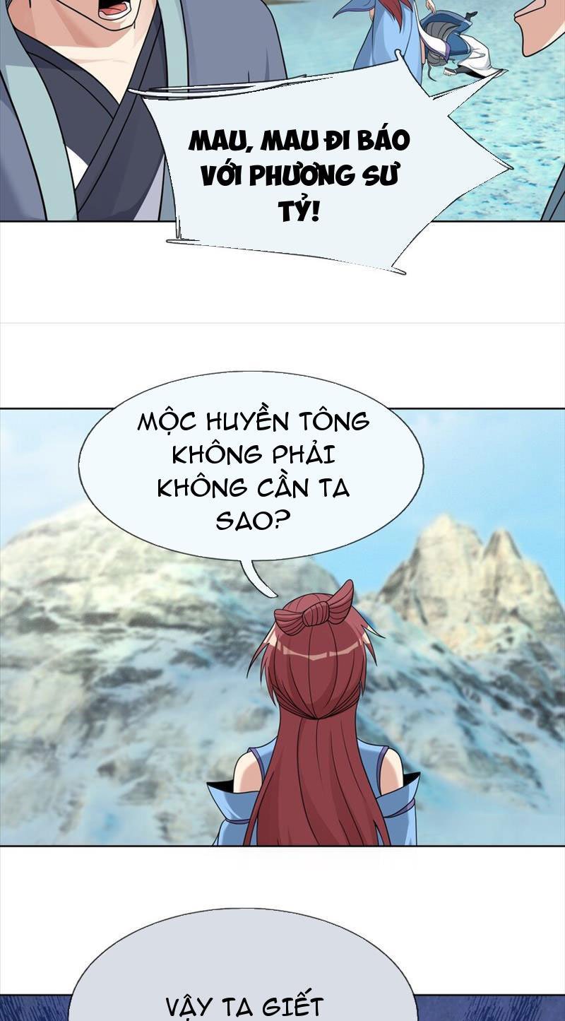 Thu Triệu Vạn Đồ Đệ, Vi Sư Vô Địch Thế Gian: Chapter 62