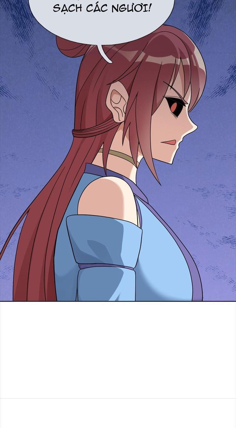 Thu Triệu Vạn Đồ Đệ, Vi Sư Vô Địch Thế Gian: Chapter 62