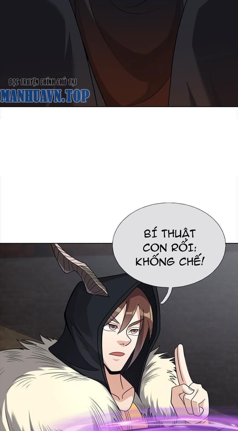 Thu Triệu Vạn Đồ Đệ, Vi Sư Vô Địch Thế Gian: Chapter 62